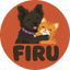 FIRU logo